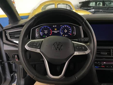 VOLKSWAGEN Nivus 1.0 4P FLEX 200 TSI HIGHLINE TURBO AUTOM�TICO, Foto 7