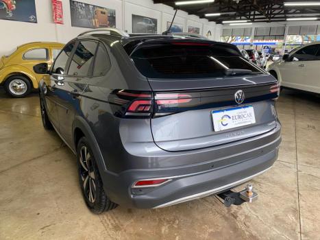 VOLKSWAGEN Nivus 1.0 4P FLEX 200 TSI HIGHLINE TURBO AUTOM�TICO, Foto 12