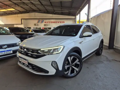 VOLKSWAGEN Nivus 1.0 4P FLEX 200 TSI HIGHLINE TURBO AUTOM�TICO, Foto 2