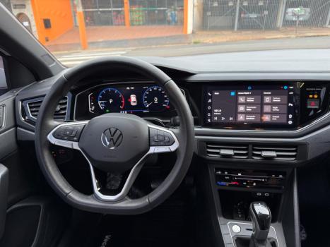 VOLKSWAGEN Nivus 1.0 4P FLEX 200 TSI HIGHLINE TURBO AUTOM�TICO, Foto 7