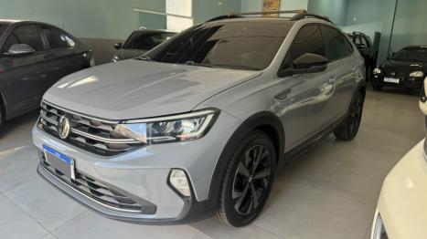 VOLKSWAGEN Nivus 1.0 4P FLEX 200 TSI LAUNCHING EDITION TURBO AUTOM�TICO, Foto 1