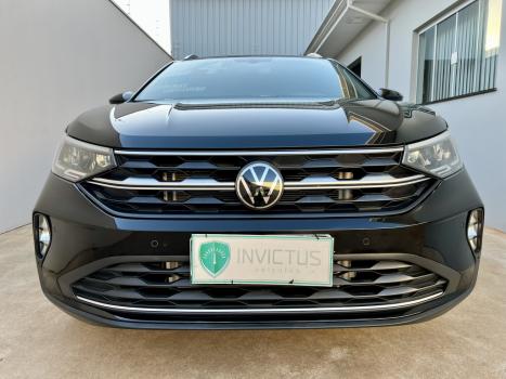 VOLKSWAGEN Nivus 1.0 4P FLEX 200 TSI HIGHLINE TURBO AUTOM�TICO, Foto 3