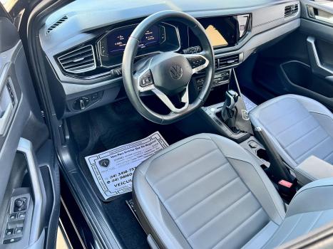 VOLKSWAGEN Nivus 1.0 4P FLEX 200 TSI HIGHLINE TURBO AUTOM�TICO, Foto 12