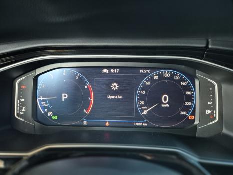 VOLKSWAGEN Nivus 1.0 4P FLEX 200 TSI HIGHLINE TURBO AUTOM�TICO, Foto 7