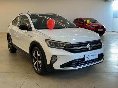 VOLKSWAGEN Nivus 1.0 4P FLEX 200 TSI HIGHLINE TURBO AUTOM�TICO, Foto 2