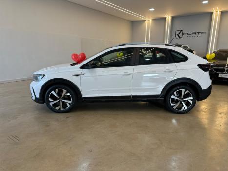VOLKSWAGEN Nivus 1.0 4P FLEX 200 TSI HIGHLINE TURBO AUTOM�TICO, Foto 3
