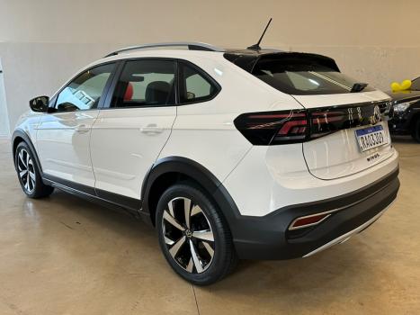 VOLKSWAGEN Nivus 1.0 4P FLEX 200 TSI HIGHLINE TURBO AUTOM�TICO, Foto 4