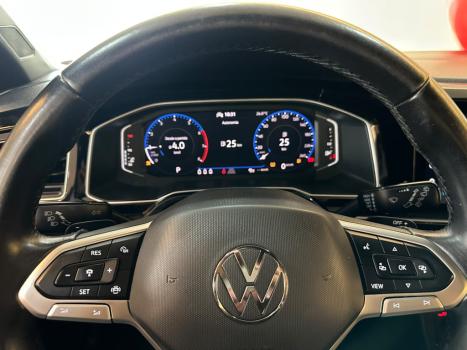 VOLKSWAGEN Nivus 1.0 4P FLEX 200 TSI HIGHLINE TURBO AUTOM�TICO, Foto 6