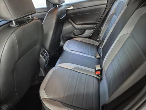 VOLKSWAGEN Nivus 1.0 4P FLEX 200 TSI HIGHLINE TURBO AUTOM�TICO, Foto 6