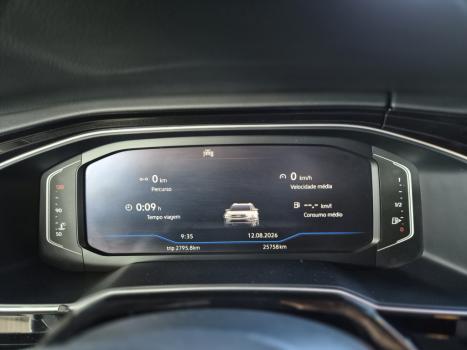 VOLKSWAGEN Nivus 1.0 4P FLEX 200 TSI HIGHLINE TURBO AUTOM�TICO, Foto 7
