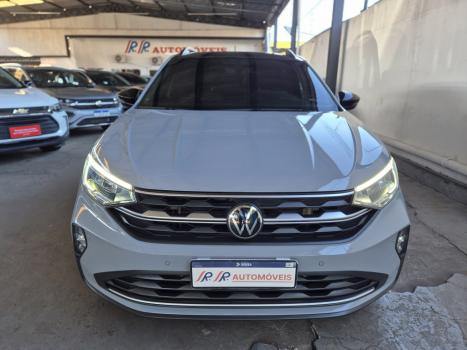VOLKSWAGEN Nivus 1.0 4P FLEX 200 TSI LAUNCHING EDITION TURBO AUTOM�TICO, Foto 1