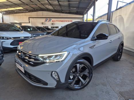VOLKSWAGEN Nivus 1.0 4P FLEX 200 TSI LAUNCHING EDITION TURBO AUTOM�TICO, Foto 2