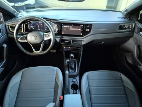 VOLKSWAGEN Nivus 1.0 4P FLEX 200 TSI LAUNCHING EDITION TURBO AUTOM�TICO, Foto 5