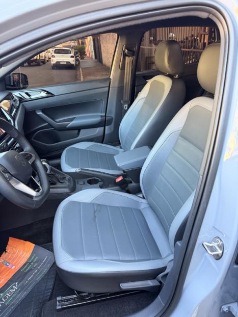 VOLKSWAGEN Nivus 1.0 4P FLEX 200 TSI HIGHLINE TURBO AUTOM�TICO, Foto 3