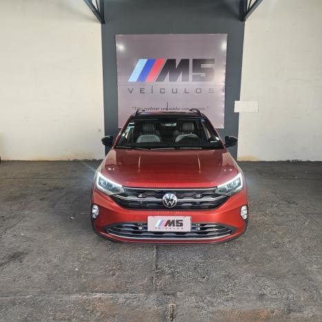 VOLKSWAGEN Nivus 1.0 4P FLEX 200 TSI LAUNCHING EDITION TURBO AUTOMÁTICO, Foto 2