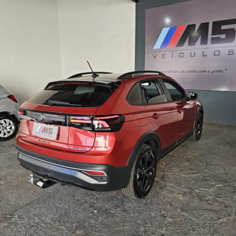 VOLKSWAGEN Nivus 1.0 4P FLEX 200 TSI LAUNCHING EDITION TURBO AUTOMÁTICO, Foto 6