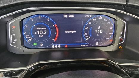VOLKSWAGEN Nivus 1.0 4P FLEX 200 TSI LAUNCHING EDITION TURBO AUTOMÁTICO, Foto 9