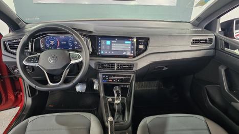 VOLKSWAGEN Nivus 1.0 4P FLEX 200 TSI LAUNCHING EDITION TURBO AUTOMÁTICO, Foto 10
