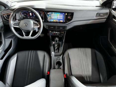 VOLKSWAGEN Nivus 1.0 4P FLEX 200 TSI HIGHLINE TURBO AUTOM�TICO, Foto 7
