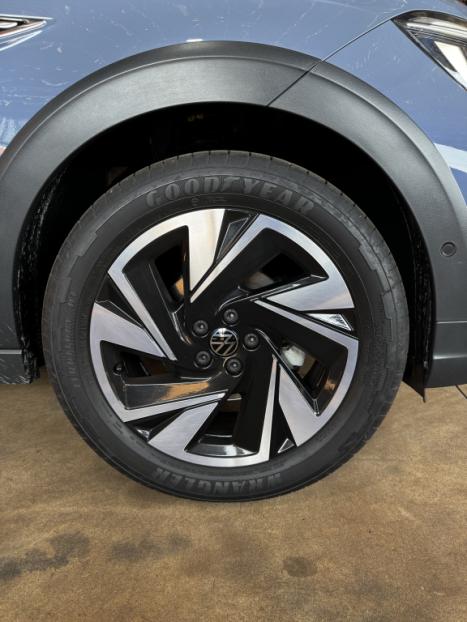 VOLKSWAGEN Nivus 1.0 4P FLEX 200 TSI HIGHLINE TURBO AUTOM�TICO, Foto 8