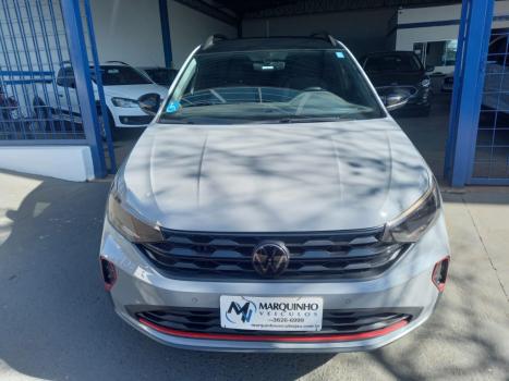 VOLKSWAGEN Nivus 1.0 4P FLEX 200 TSI LAUNCHING EDITION TURBO AUTOM�TICO, Foto 2