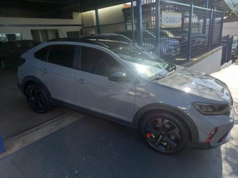 VOLKSWAGEN Nivus 1.0 4P FLEX 200 TSI LAUNCHING EDITION TURBO AUTOM�TICO, Foto 3