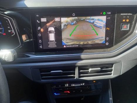 VOLKSWAGEN Nivus 1.0 4P FLEX 200 TSI LAUNCHING EDITION TURBO AUTOM�TICO, Foto 7