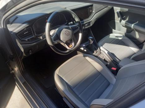 VOLKSWAGEN Nivus 1.0 4P FLEX 200 TSI LAUNCHING EDITION TURBO AUTOM�TICO, Foto 9