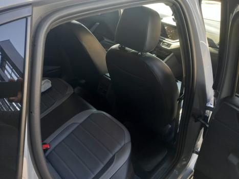 VOLKSWAGEN Nivus 1.0 4P FLEX 200 TSI LAUNCHING EDITION TURBO AUTOM�TICO, Foto 10