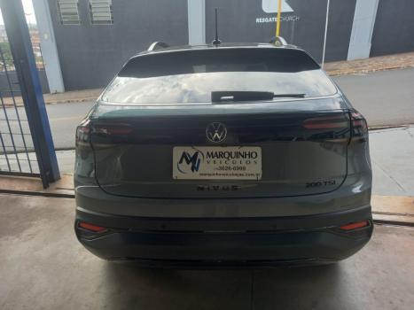 VOLKSWAGEN Nivus 1.0 4P FLEX 200 TSI LAUNCHING EDITION TURBO AUTOMÁTICO, Foto 6