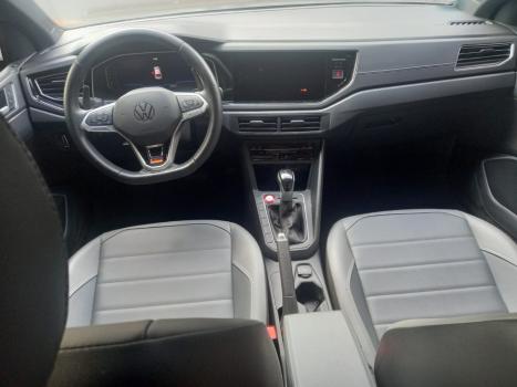 VOLKSWAGEN Nivus 1.0 4P FLEX 200 TSI LAUNCHING EDITION TURBO AUTOMÁTICO, Foto 7