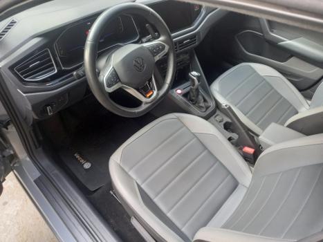 VOLKSWAGEN Nivus 1.0 4P FLEX 200 TSI LAUNCHING EDITION TURBO AUTOMÁTICO, Foto 8