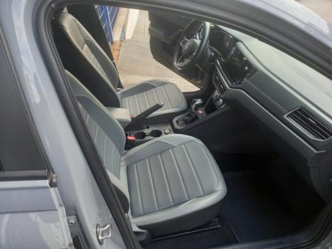 VOLKSWAGEN Nivus 1.0 4P FLEX 200 TSI LAUNCHING EDITION TURBO AUTOMÁTICO, Foto 9