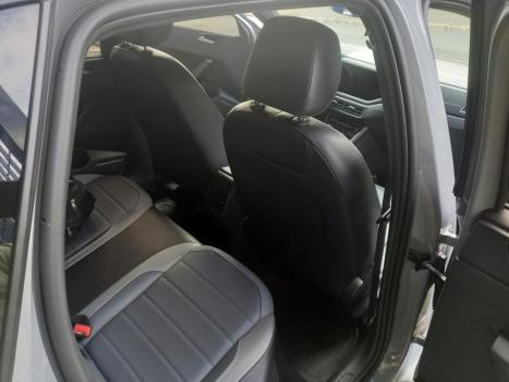 VOLKSWAGEN Nivus 1.0 4P FLEX 200 TSI LAUNCHING EDITION TURBO AUTOMÁTICO, Foto 10