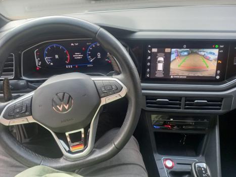 VOLKSWAGEN Nivus 1.0 4P FLEX 200 TSI LAUNCHING EDITION TURBO AUTOMÁTICO, Foto 11