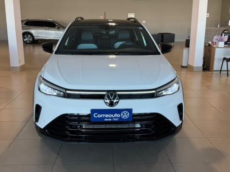 VOLKSWAGEN Nivus 1.0 4P FLEX 200 TSI HIGHLINE TURBO AUTOMÁTICO, Foto 2