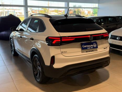 VOLKSWAGEN Nivus 1.0 4P FLEX 200 TSI HIGHLINE TURBO AUTOMÁTICO, Foto 6