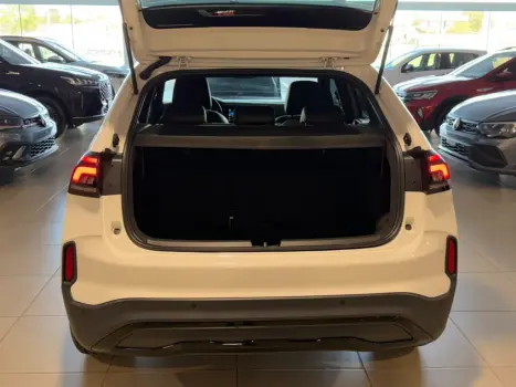 VOLKSWAGEN Nivus 1.0 4P FLEX 200 TSI HIGHLINE TURBO AUTOMÁTICO, Foto 7