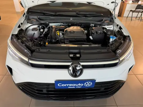 VOLKSWAGEN Nivus 1.0 4P FLEX 200 TSI HIGHLINE TURBO AUTOMÁTICO, Foto 9