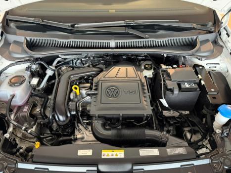 VOLKSWAGEN Nivus 1.0 4P FLEX 200 TSI HIGHLINE TURBO AUTOMÁTICO, Foto 10