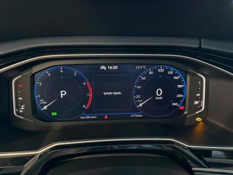 VOLKSWAGEN Nivus 1.0 4P FLEX 200 TSI HIGHLINE TURBO AUTOMÁTICO, Foto 15