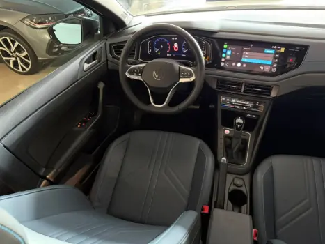 VOLKSWAGEN Nivus 1.0 4P FLEX 200 TSI HIGHLINE TURBO AUTOMÁTICO, Foto 17