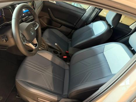 VOLKSWAGEN Nivus 1.0 4P FLEX 200 TSI HIGHLINE TURBO AUTOMÁTICO, Foto 24