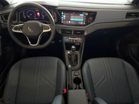 VOLKSWAGEN Nivus 1.0 4P FLEX 200 TSI HIGHLINE TURBO AUTOMÁTICO, Foto 25
