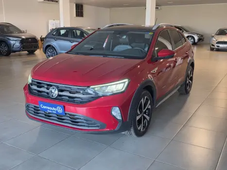 VOLKSWAGEN Nivus 1.0 4P FLEX 200 TSI HIGHLINE TURBO AUTOM�TICO, Foto 3
