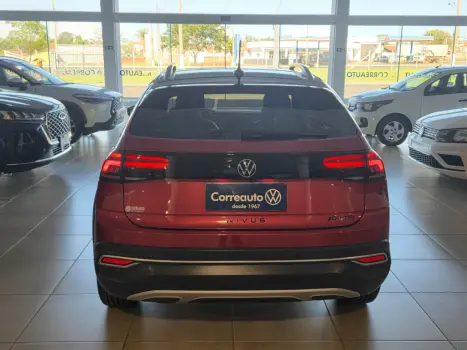 VOLKSWAGEN Nivus 1.0 4P FLEX 200 TSI HIGHLINE TURBO AUTOM�TICO, Foto 6