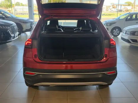 VOLKSWAGEN Nivus 1.0 4P FLEX 200 TSI HIGHLINE TURBO AUTOM�TICO, Foto 7