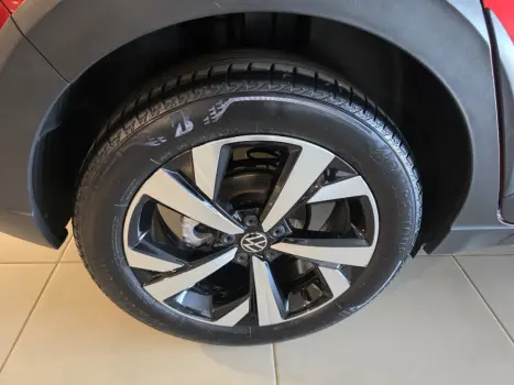 VOLKSWAGEN Nivus 1.0 4P FLEX 200 TSI HIGHLINE TURBO AUTOM�TICO, Foto 10