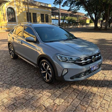 VOLKSWAGEN Nivus 1.0 4P FLEX 200 TSI HIGHLINE TURBO AUTOM�TICO, Foto 1