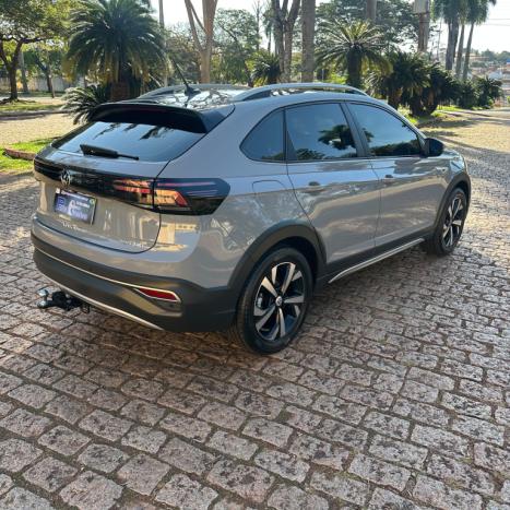 VOLKSWAGEN Nivus 1.0 4P FLEX 200 TSI HIGHLINE TURBO AUTOM�TICO, Foto 4